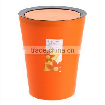 Kitchen Waste Bin Plastic Recycling Waste Bin Dustbin photo-6
