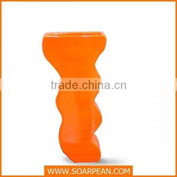 New Products Fiberglass Wedding Decoration Flower Vase photo-2