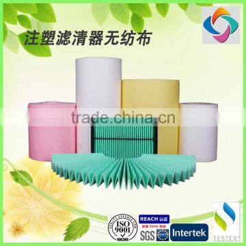 2013 Hot Sale Model #C23610 Auto Air Filter For MAN Filters photo-4