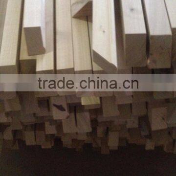 Good Quality Pine Wood Strips photo-5