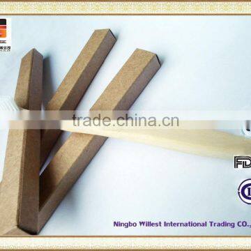 Customise Logo Bamboo Toothbrush photo-5