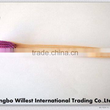 2016 New Style Fashion Bamboo Toothbrush photo-2