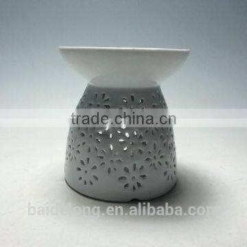 Ceramic Aroma Oil Burner/Candle Burners photo-3