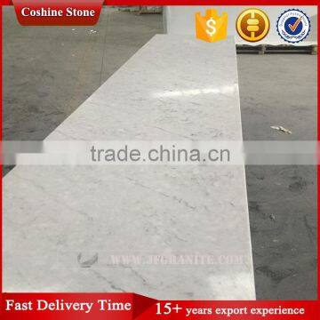 Coshine Rose Quartz Stone Vanity Top Countertop photo-3