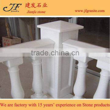 Marble Railing Baluster photo-2