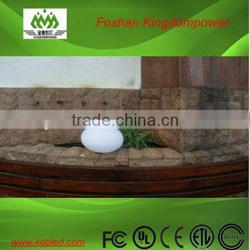 Illumination Stone Shape Led Shine Light photo-5