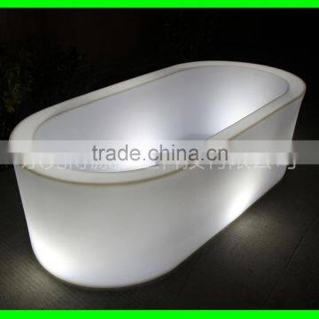 16 Color Changing Led Bathtub Use in Hotel photo-2