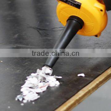 EBR102 Worksite Brand 350W Electric Air Blower photo-4