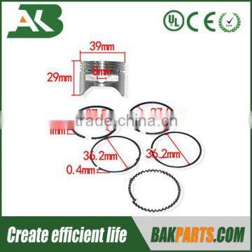 Brush Cutter Spare Parts Piston Set for GX35 Brush Cutter photo-4