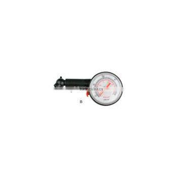 Tire pressure gauge