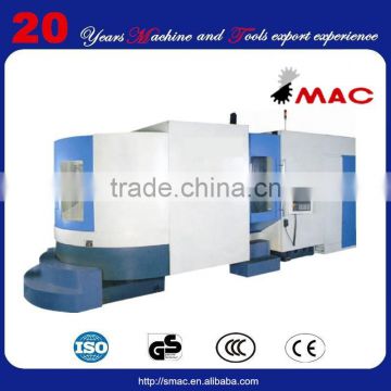 the hot sale and low price CNC milling center THM6380 of china of SMAC