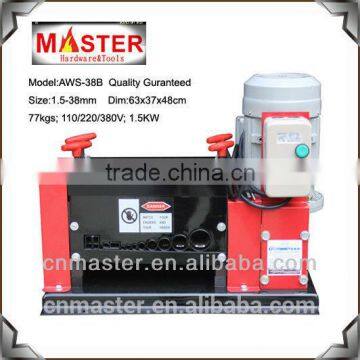 Best Price CE Automatic Wire Stripping Machine (AWS-38B) photo-2