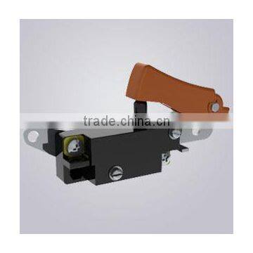FS016 H538 Bs150 D23 Machine Dustproof Switch Demolition Hammer Spare Parts photo-2