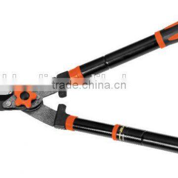 Best Telescopic Long Handle Rubber Grip Telescopic Hedge Shears photo-3