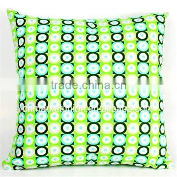 Cushion Canvas With Filling Pattern Design photo-4