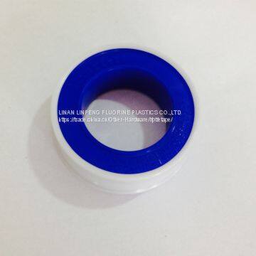 Blue And White Spool Ptfe Pump Seal photo-2