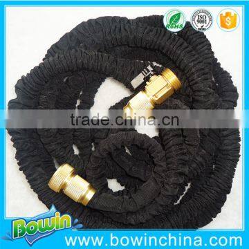2015 New Brass Fitting Expandable Garden Hose photo-3
