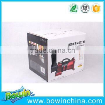 2017 Hot Sell New National Food Processor as Seen on tv photo-4