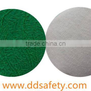 DDSAFETY 2017 Economical Terylene Cotton Latex Industrial Safety Gloves photo-4