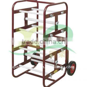 Wire Reel Caddy