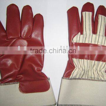 nitrile glove