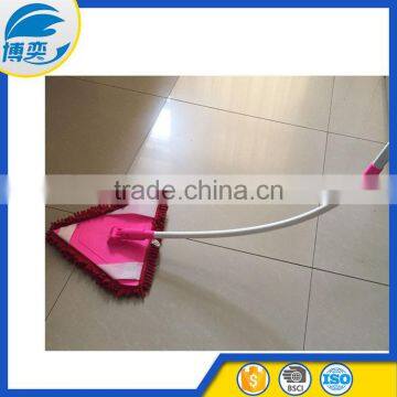 3M supplier triangle chenille house cleaning mop safa under cleaning mop