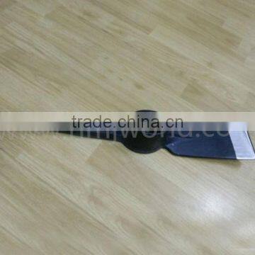 Multi Functional Hardware Hand Tool Mini Pickaxe photo-2