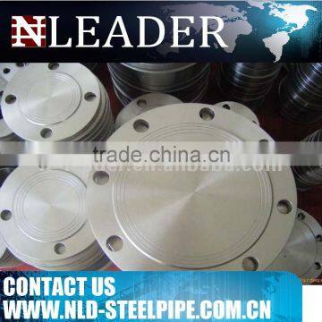 ss forged blind flange