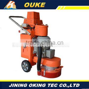 OK-300B xinhai,Plastic yl-17h marble floor polishing machine with High-quality