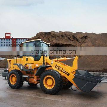 low price wheel loader ZL30