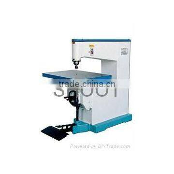 Woodworking Router Machine GYMX506 with Spindle speed 15000r/min and Max.working thickness 40mm