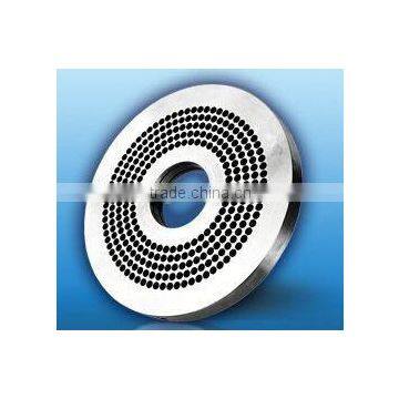 good quality biomass wood pellet flat die spare parts