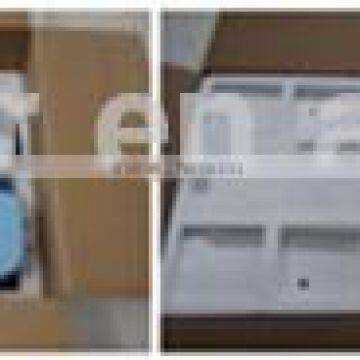 Denna L600 24V 4Ah Lithium Battery Robot Lawn Mower With Automatic Charging and Remote Control photo-6