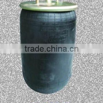 bus rubber air spring