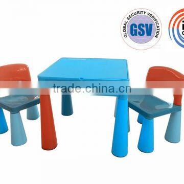 2015 Hot New Liberty House Toy for Children Multi-functions Table Wholesale From China Oem Icti Manufacture Supplier on photo-5