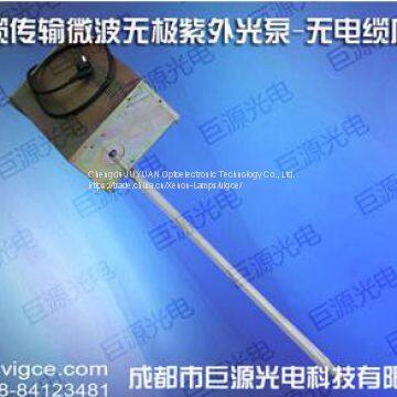 Microwave Electrodeless UV Pump - Non Cable photo-4