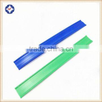Plastic Coated Double Wire Nose Bar for Surgical Face Mask photo-6