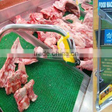 Manual Carbon Steel Meat Saw / Meat Saw/ Hand Saw photo-2