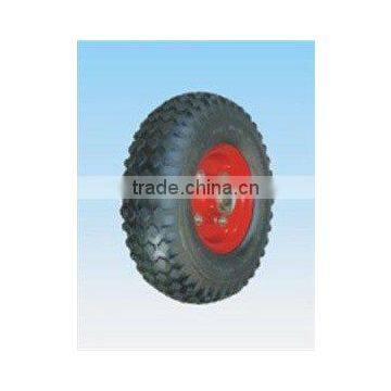 PNEUMATIC WHEEL