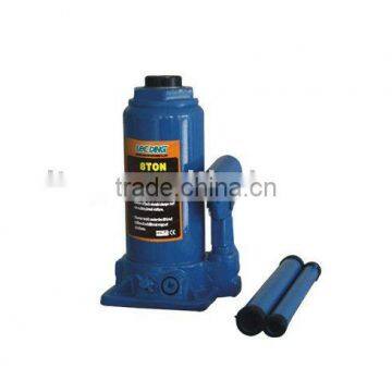 Hydraulic Bottle Jacks 8 Ton