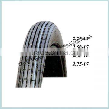 3.00-17 Motorcycle Tyre Tube Manufacturer