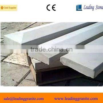 Factory for Builder Cheapest Exterior Limestone Wall Cladding photo-3