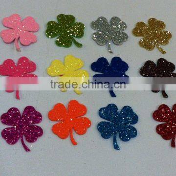 EVA FOAM CCRAFT SHAPES WITH GLITTERS, EVA FOAM CRAFT KITS WITH GLITTERS photo-6