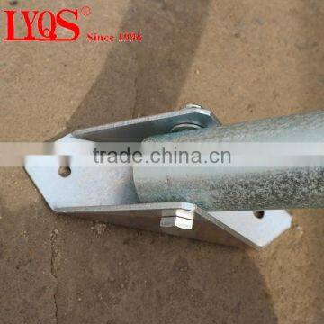 Adjustable Steel Prop Tilt Shoring Prop for Wall Construction photo-6