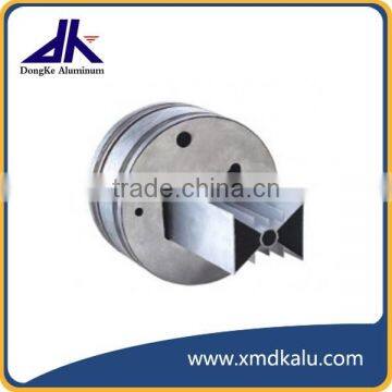 Aluminum Price/Aluminum Extrusion Profile Price per Kg/Aluminum Profile Price photo-2