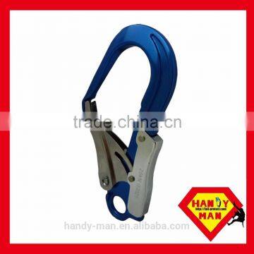 Large Open Gate Industrial Aluminum Alloy Rebar Hook photo-3