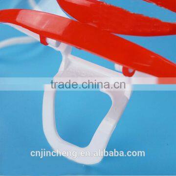 Smiley Type Restaurant Widely Popular Used Anti Smoking Clear Catering Transparent Face Mask for Food Service photo-6