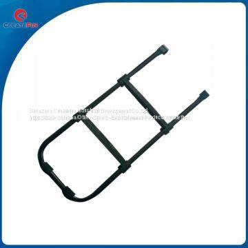 CreateFun Кастомизованный Оптовый Внешний Трамплинный Лестница photo-2