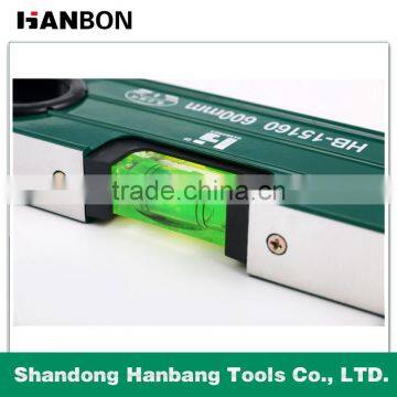 Industrial Grade Spirit Level of 1000mm photo-3