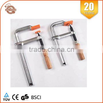 F-Clamps High Quality Clamps For Woodworking Manufacturer